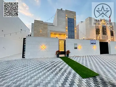 Villa for rent in Al Zahia