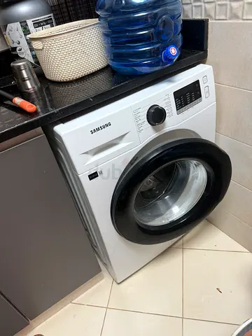 Samsung Washing Machine for Sale
