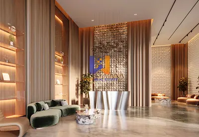 GURANTEED ROI LUXURY LAYOUT 2 BR + STUDY GREENFIELD BY SAMANA