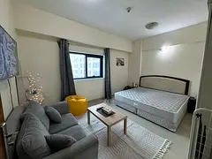 Executive Room Fully Furnished in Luxury Apartment