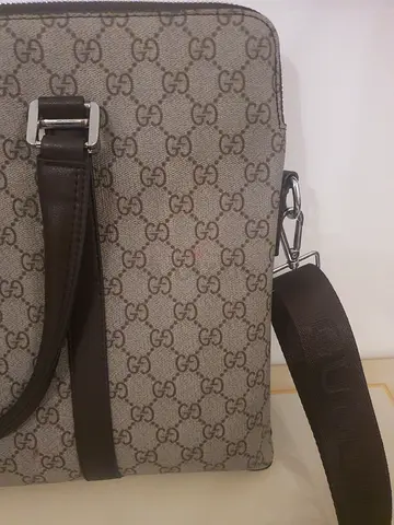 Laptop bag brand new Gucci