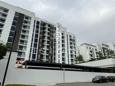 Modern Aljada | Ready | Apartment Deals