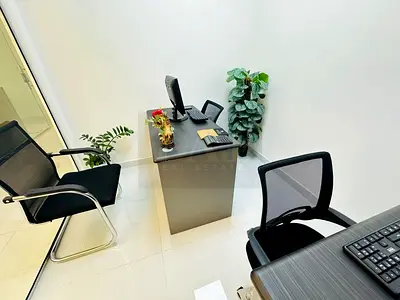 Premium Office Spaces for Rent in Dubai | No Commission