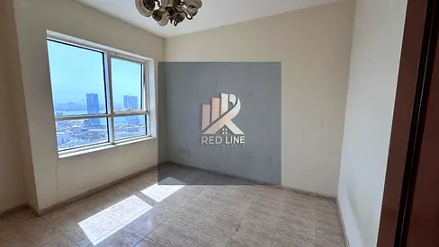 شقة غرفتين وصالة فاخرة للفتحة في التعاون - تكييف وباركنج مجاني! 🏠