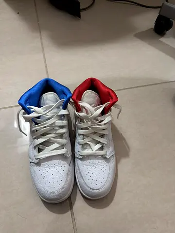 Nike Jordan’s for sale
