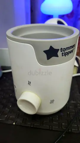 Tommee Tippee Baby Food Warmer