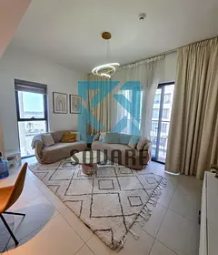 LUXURY 2BHK - FULLY FURNISHED - PARTIAL SEA VIEW