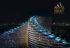 PRIVATE SKY POOL\LIMITED DISCOUNT |Special Offer | Great Investment| HIGH ROI| Multiple Views