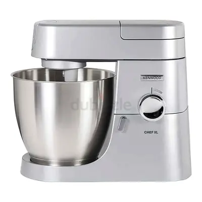 Brand New Kenwood KVL4230 Chef Xl Kitchen Machine AED 1650/-