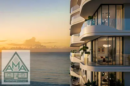 Luxury Living Sea View & Casino View - Closed to OP