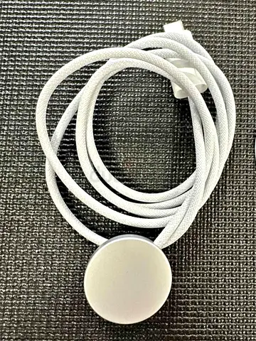 Apple watch magnetic fast charger type C cable [ 1m ]