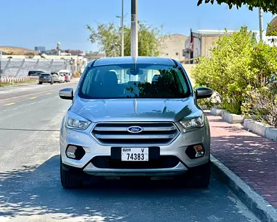 2020 Ford Escape SE - GCC not negotiable, السعر نهائي