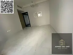 1 Bedroom Apartment for Rent in Al Jurf 3 Ajman – Balcony Central AC – Free Parking Option – N