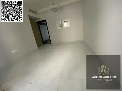شقة غرفة وصالة للإيجار في الجرف 3 عجمان – بلكونة وتكييف مركزي – باركينج مجاني – موقع مميز قريب السوق الصيني وشارع الشيخ محمد بن زايد