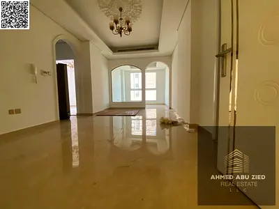 اجمل وارقي غرفة وصالة للايجار السنوي - ثاني ساكن - غرفة نوم ماستر - 2  حمام - بلكون اطلالة مفتوحة - خزائن الحائط - تكييف مركزي - قريب من جميع الخدمات