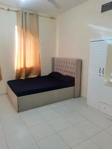 Furnished Family or Working Ladies Room