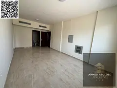 Luxury Brand New 2 Master Bedroom Hall Apartment for Rent in Al Jurf 3 Ajman, 3 Bathrooms, Central A