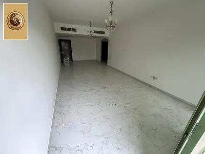 For Rent in Ajman – Al Rashidiya 2 Location: Opposite the Ruler's Palace and next to McDonald's Very distinctive apartment with three bedrooms and t
