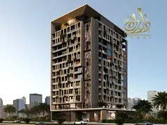 Furnished_NEAR METRO_LIMITED UNITS_Pool Views_10% DP