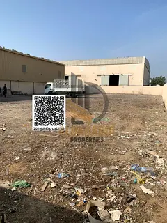 🏭 Warehouse for Annual Rent | Umm Al Quwain Industrial Area 📦