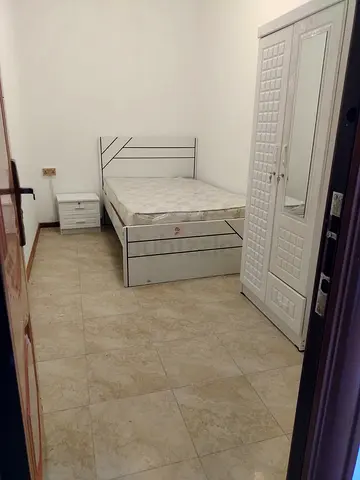 Partition for rent jvc