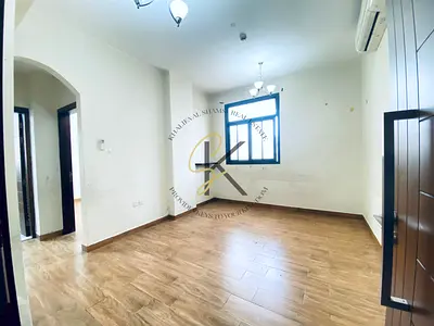 Lavish 1 BHK | in School area | With Split AC New Building |