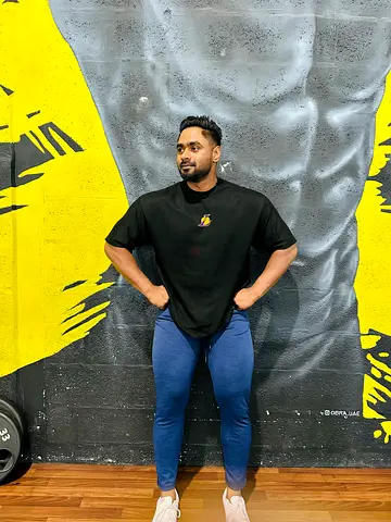 Personal trainer