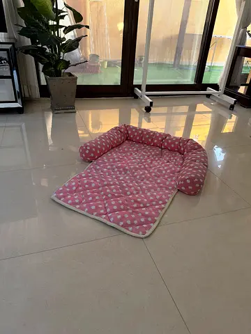 Comfortable Baby Play Mat