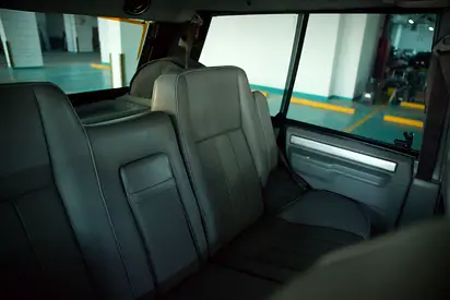 1994 LAND Rover RANGE ROVER 缩略图 20