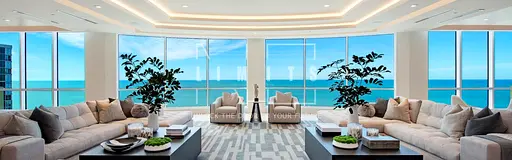 Full Panoramic See View | 50% Discount | GCC Nationalities