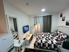 Furnished Studio in Ajman Corniche – Al Nakheel Area, All Bills Included for 3000 AED