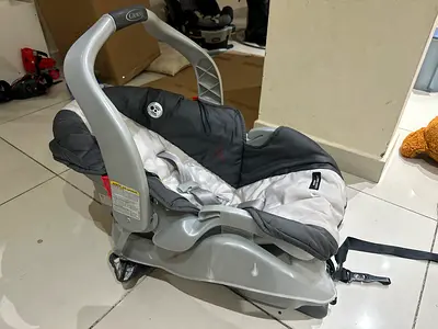 Graco Baby Car Seat