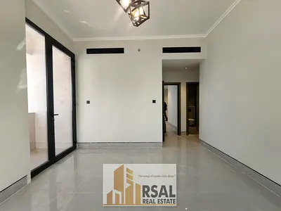Brand new Luxery 1Bhk Appartment For Family with Balcony