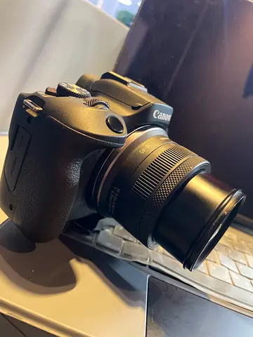 Canon EOS R100