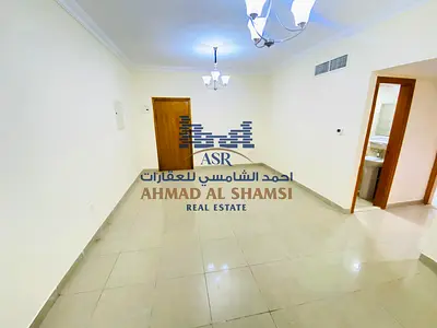 Specious 2 bhk apartment || close to Rta bus stop || with balcony + wardrobe || family building