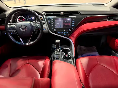 صورة 10 لـ 2020 Toyota CAMRY