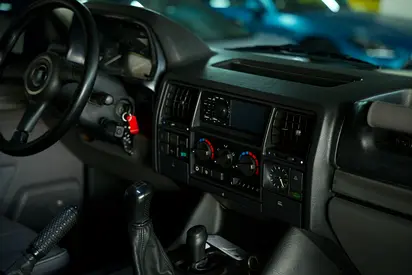 1994 LAND Rover RANGE ROVER 照片 13