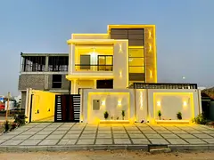 A once-in-a-lifetime opportunity! Own your dream villa. Freehold ownership for all nationalities. In