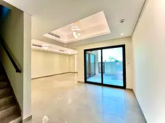 Luxury 3 Bedroom Villa Available For Rent In Sharjah Sustainable City