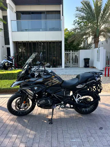 BMW R 1250 GS Exclusive 2019 | 24,900 km | 2nd Owner | Full History | Fully Loaded