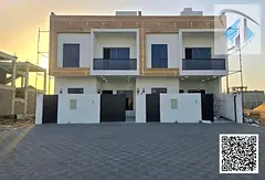 4-Bedroom Townhouse for Sale on the Main Street