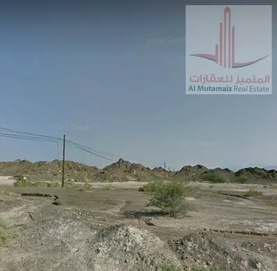 قطعة أرض سكنية في موقع هادئ ومطلوب داخل إمارة عجمان، وتحديداً في منطقة المنامة حوض 4 التي تُعد من المناطق الواعدة التي تشهد إقبالاً