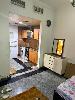 Studio for Monthly Rent Near Al Hikmah School, Outside Al Nuaimiya 1 – All Bills Included