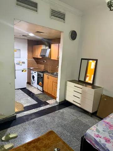 Studio for Monthly Rent Near Al Hikmah School, Outside Al Nuaimiya 1 – All Bills Included