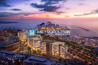 Corner 2BR+Maids | Huge Balcony | Premium Living