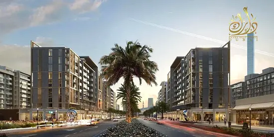 8% Discount#Near Meydan One Mall#Smart Home Technology