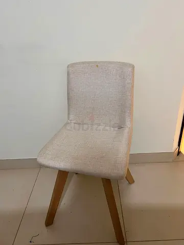 Dining Table Set ( Java 4-Seater )