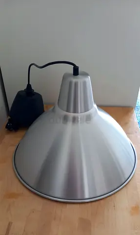 IKEA Ceiling Lamp Industrial Chic