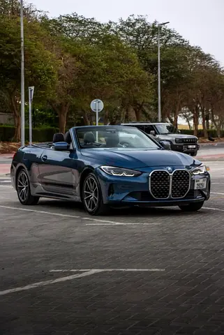 BMW 420i / Deposit Free Option / Best Price