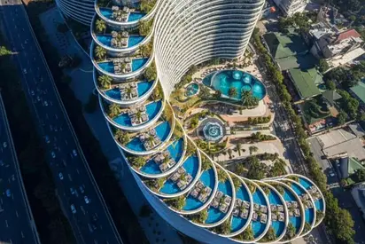 Premuim Location-High ROI-20%DP-Trusted Developer